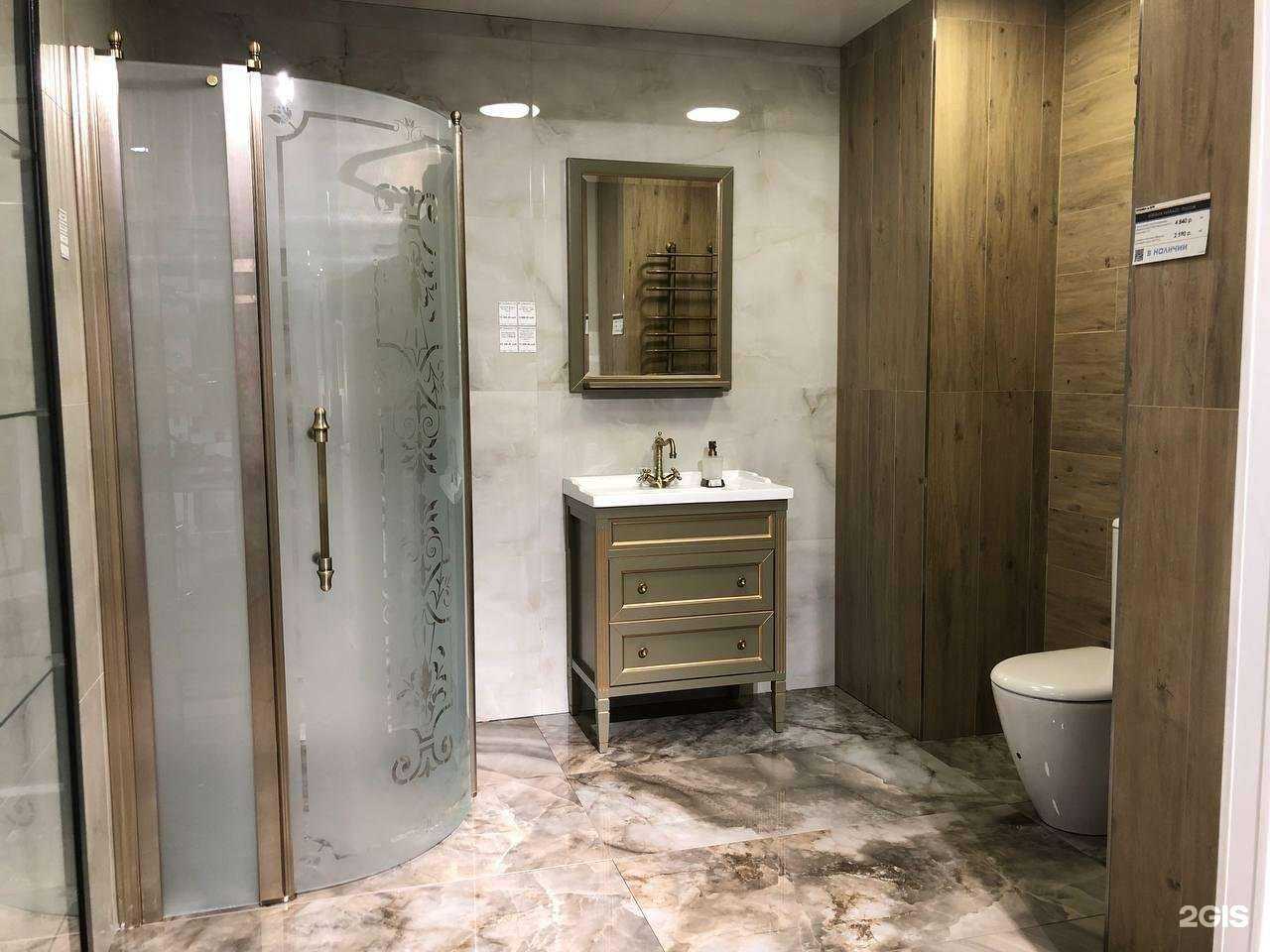 Отзывы на компанию Интерьер Керамика в Улан-Удэ c фото