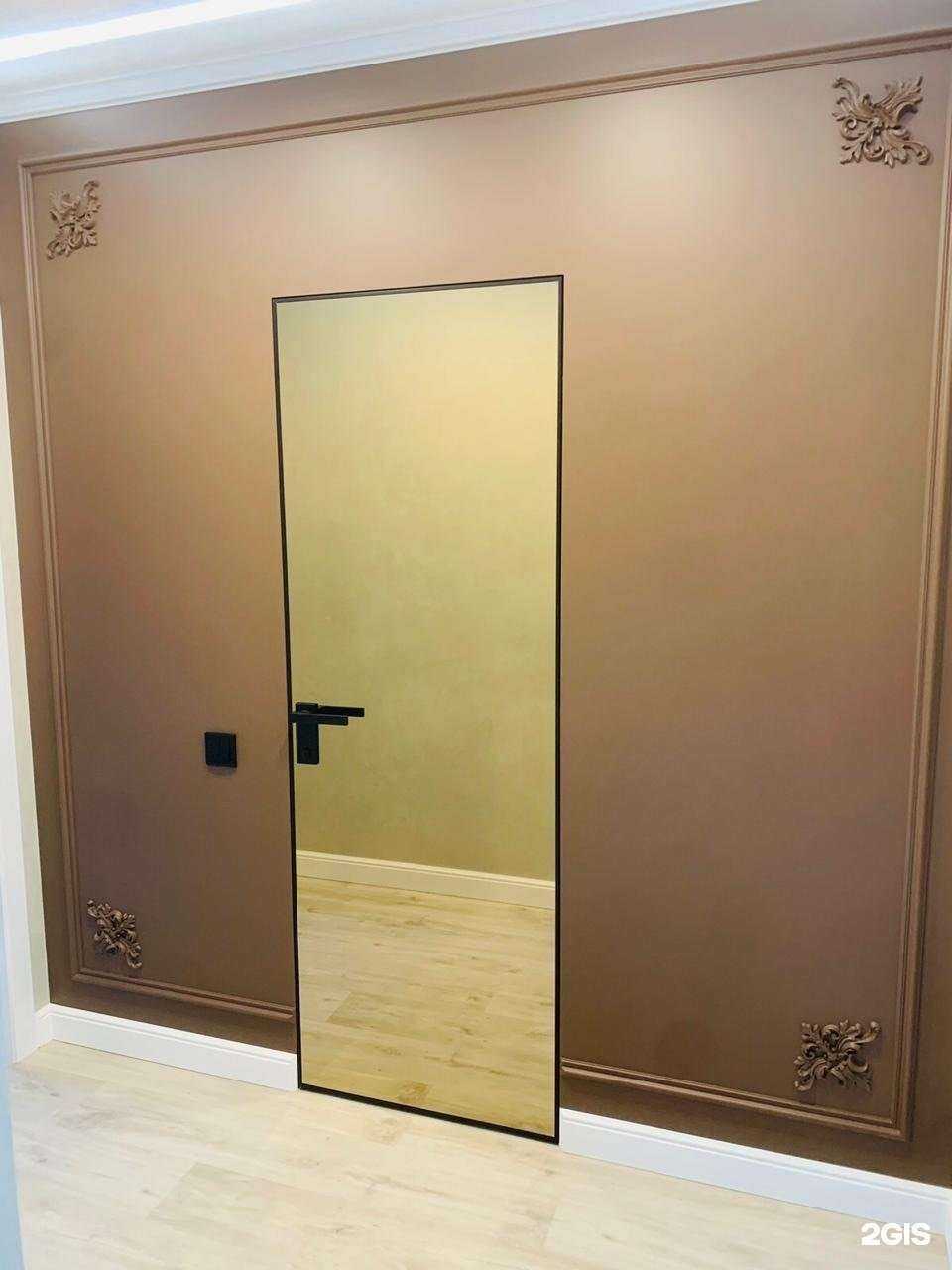 Отзывы на компанию PROFILDOORS DESIGN MALL в Уфе c фото