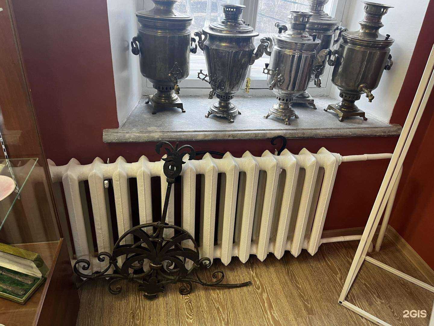 Отзывы на компанию Ачинский краеведческий музей им. Д.С. Каргаполова в Ачинске c фото