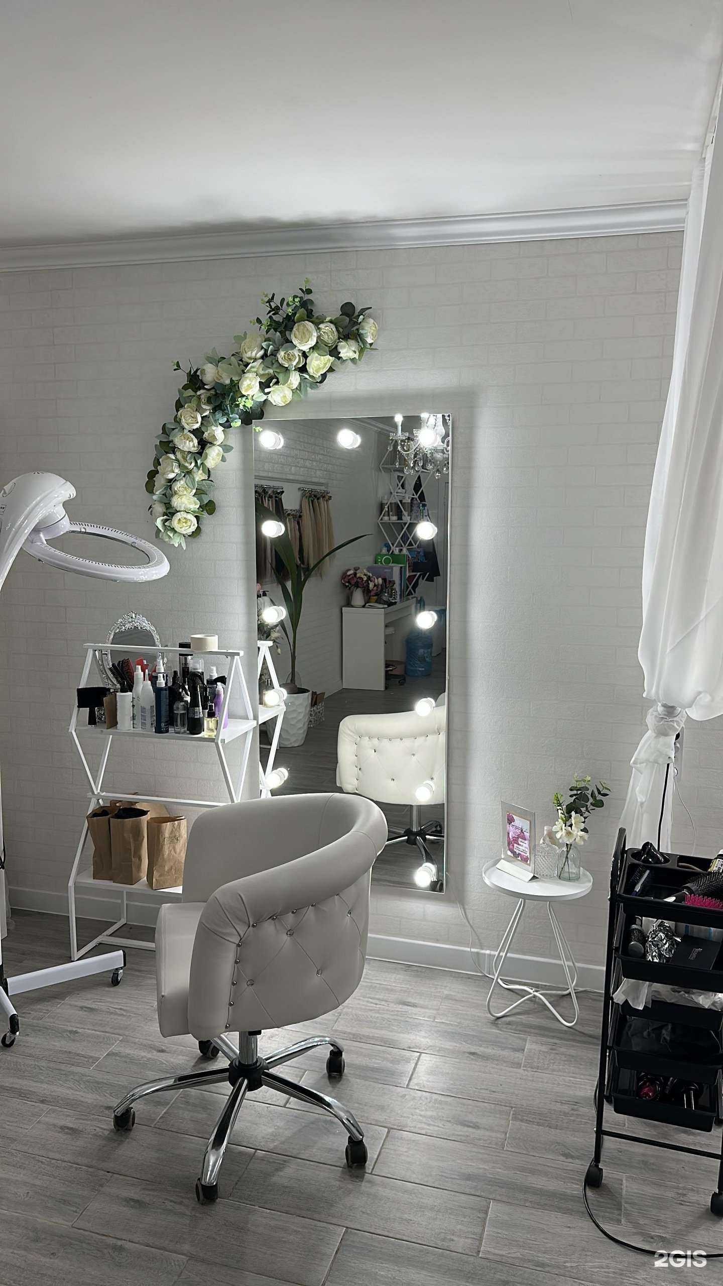 Отзывы на компанию Дом волос Анастасии Милюковой в Калуге c фото