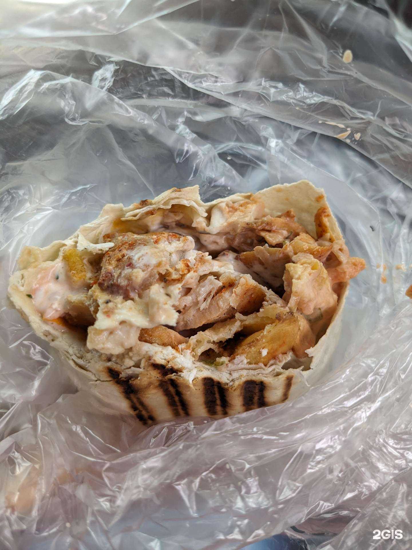 Отзывы на компанию Лаваш Центр в г. Хабаровск c фото