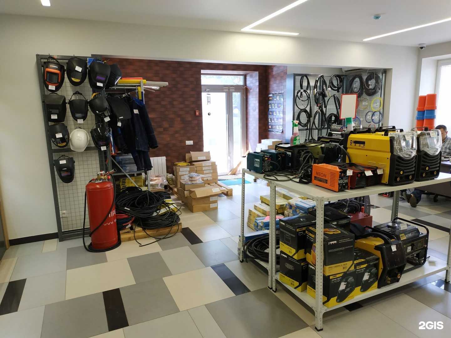 Отзывы на компанию Главсварка в Уфе c фото