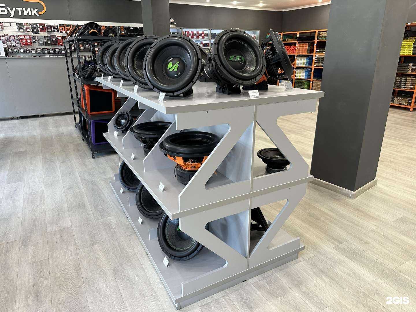 Отзывы на компанию АвтоБутик в Пензе c фото