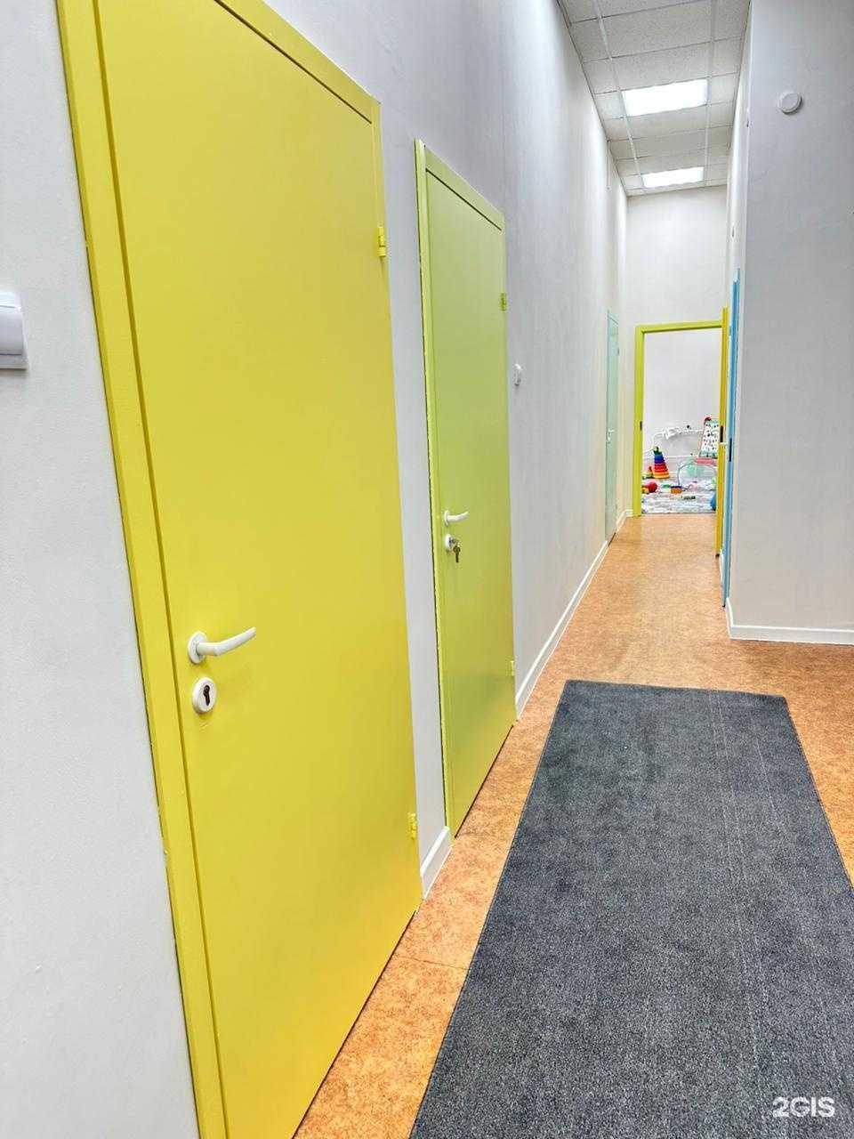 Отзывы на компанию Первое слово-Томатис в Новосибирске c фото