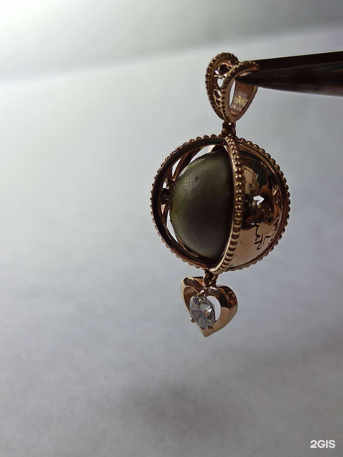 Отзывы на компанию Ювелирная мастерская в Смоленске c фото