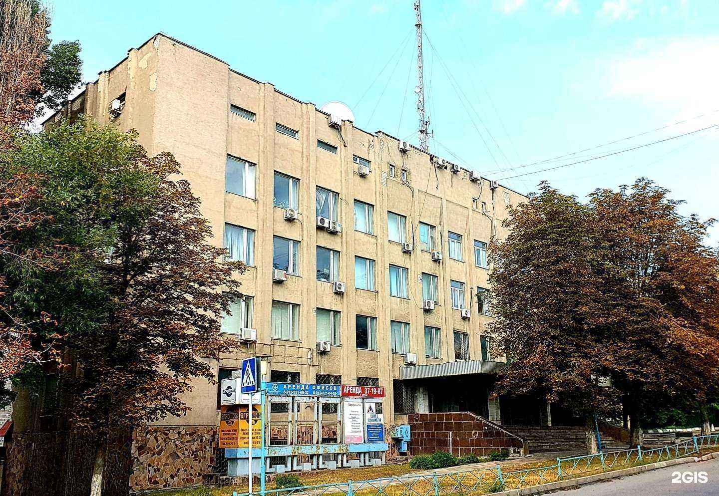 Отзывы на компанию Спецмашинжиниринг в Белгороде c фото - фотография 2 из 2