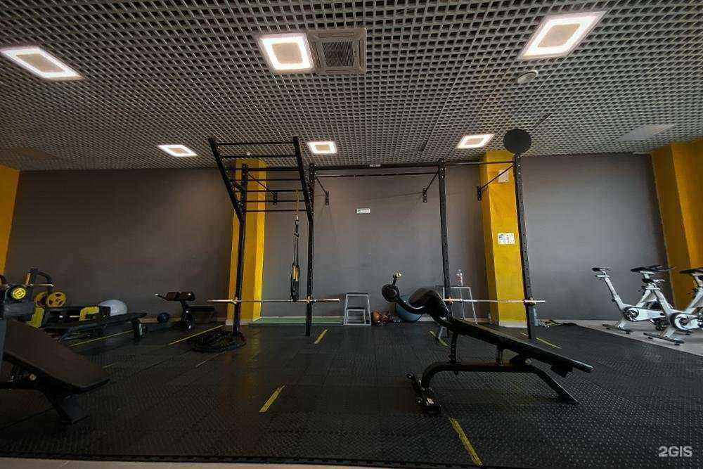 Отзывы на компанию МетроFitness в г. Ростов-на-Дону c фото