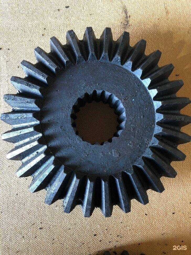 Отзывы на компанию Уралгрунтмаш в г. Копейск c фото