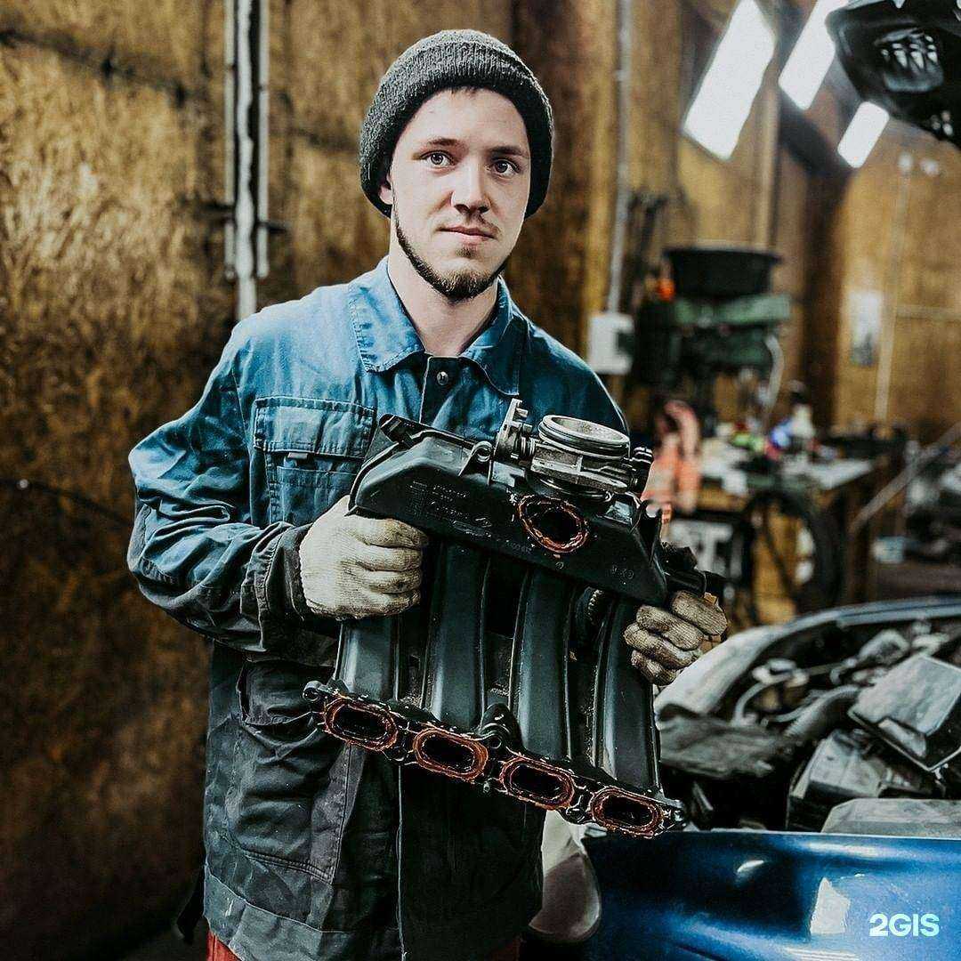 Отзывы на компанию OldGarage в Боре c фото