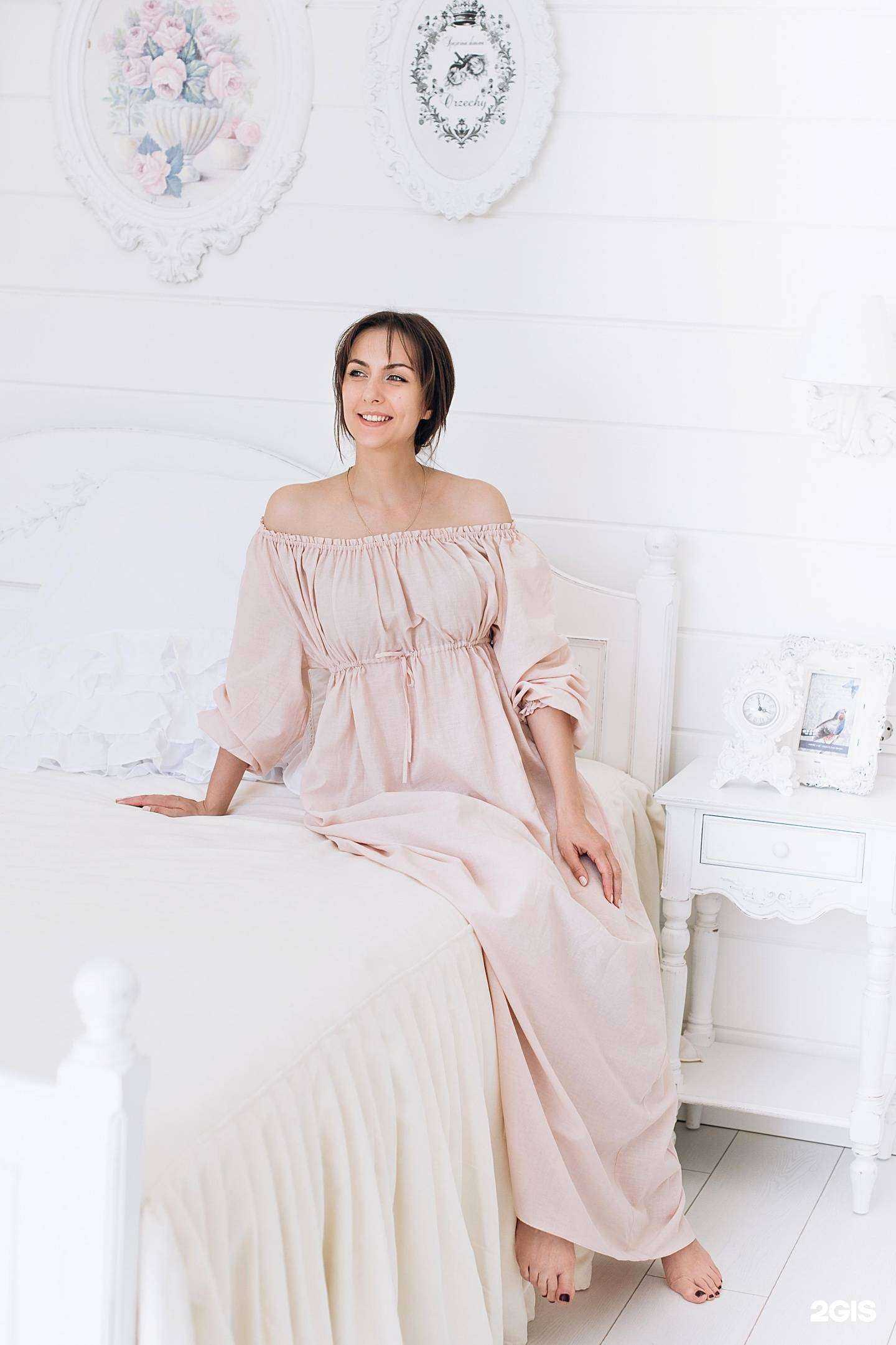 Отзывы на компанию Дом с характером Инны Мейрабян в Краснодаре c фото