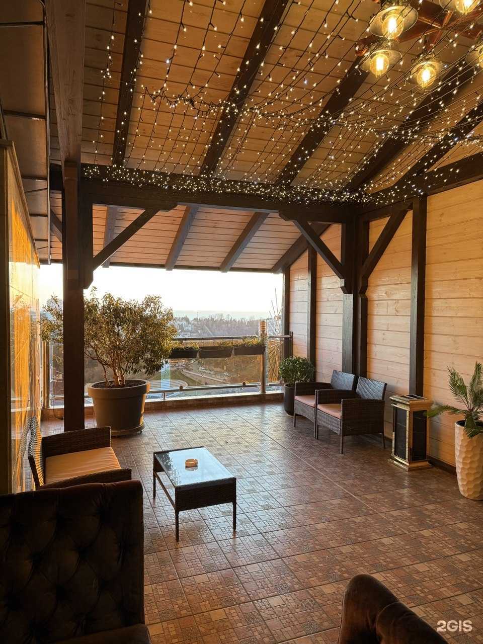 Отзывы на компанию Пейзаж hall в Сочи c фото