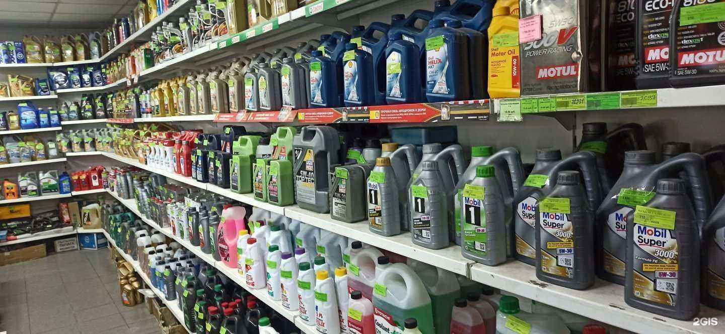 Отзывы на компанию Форсаж в Ачинске c фото