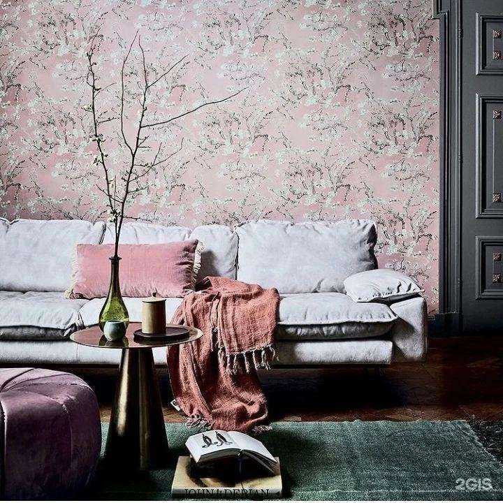 Отзывы на компанию Обои-центр в Армавире c фото