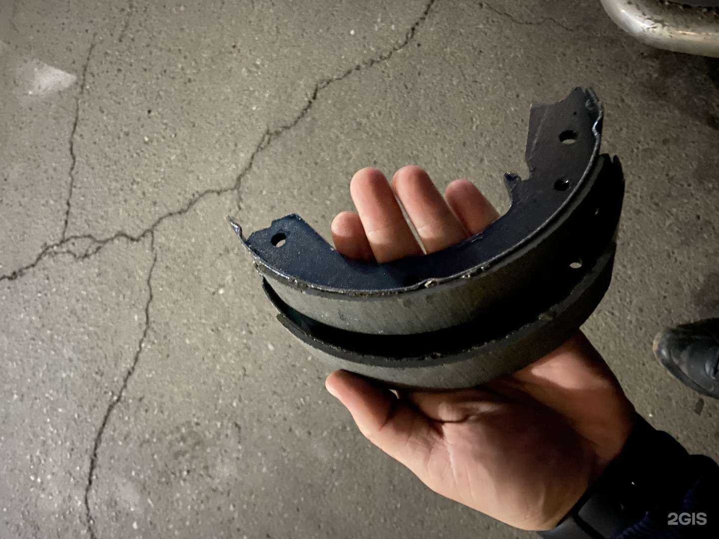 Отзывы на компанию Yasno Parts в Красноярске c фото