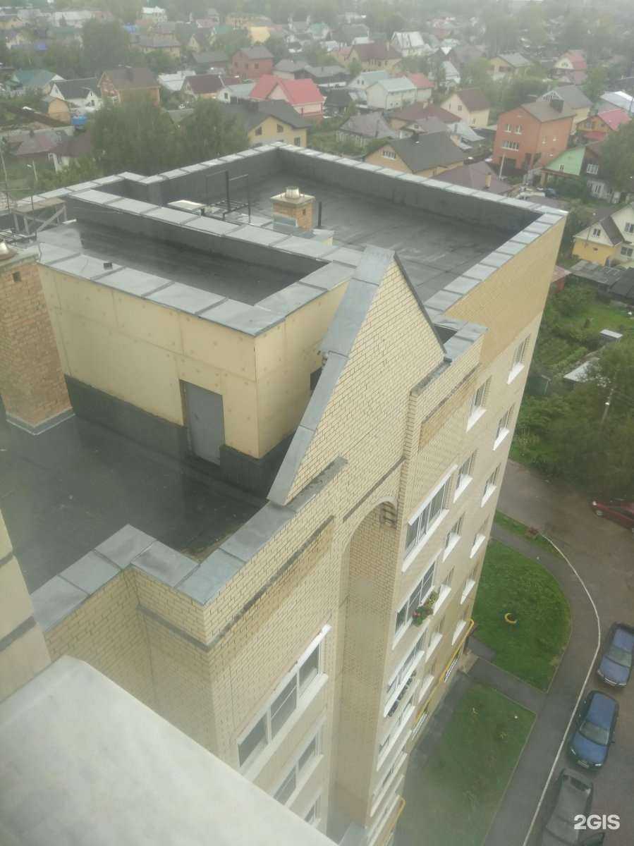 Отзывы на компанию Живая вода в Твери c фото - фотография 2 из 2