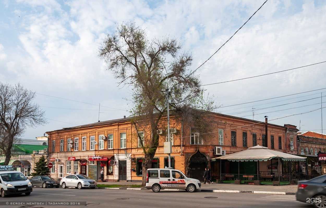 Отзывы на компанию Золотая Корона в Таганроге c фото