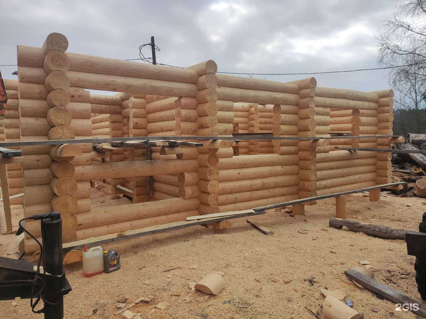 Отзывы на компанию Орис-дом НН в Нижнем Новгороде c фото