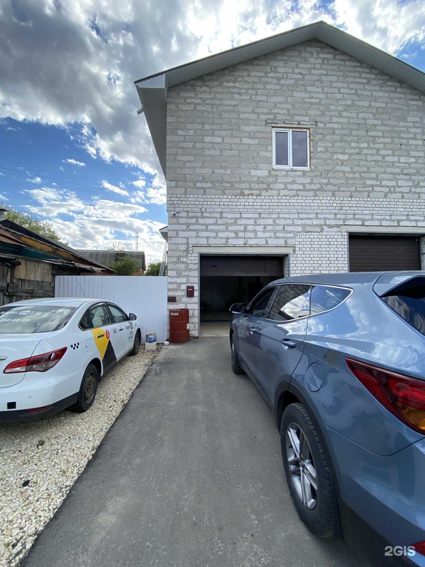 Отзывы на компанию Автокрутик в г. Воронеж c фото