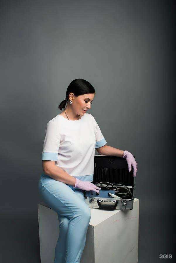 Отзывы на компанию Студия омоложения Оксаны Куц в Златоусте c фото