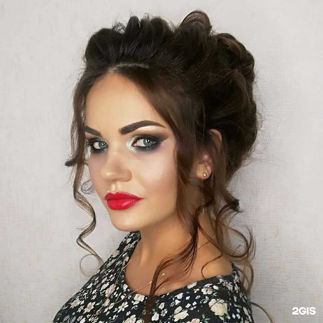 Отзывы на компанию Каюта красоты в Нижнем Новгороде c фото