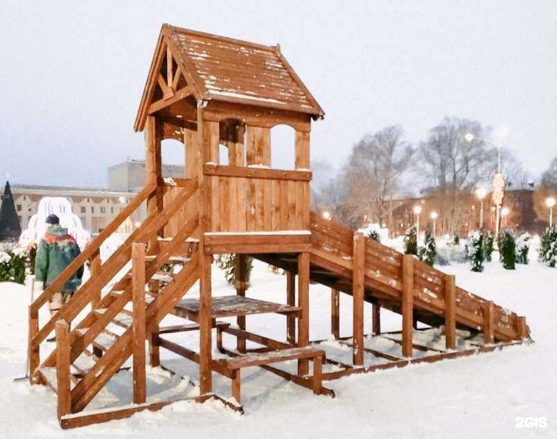 Отзывы на компанию Крошкин дворик в Самаре c фото