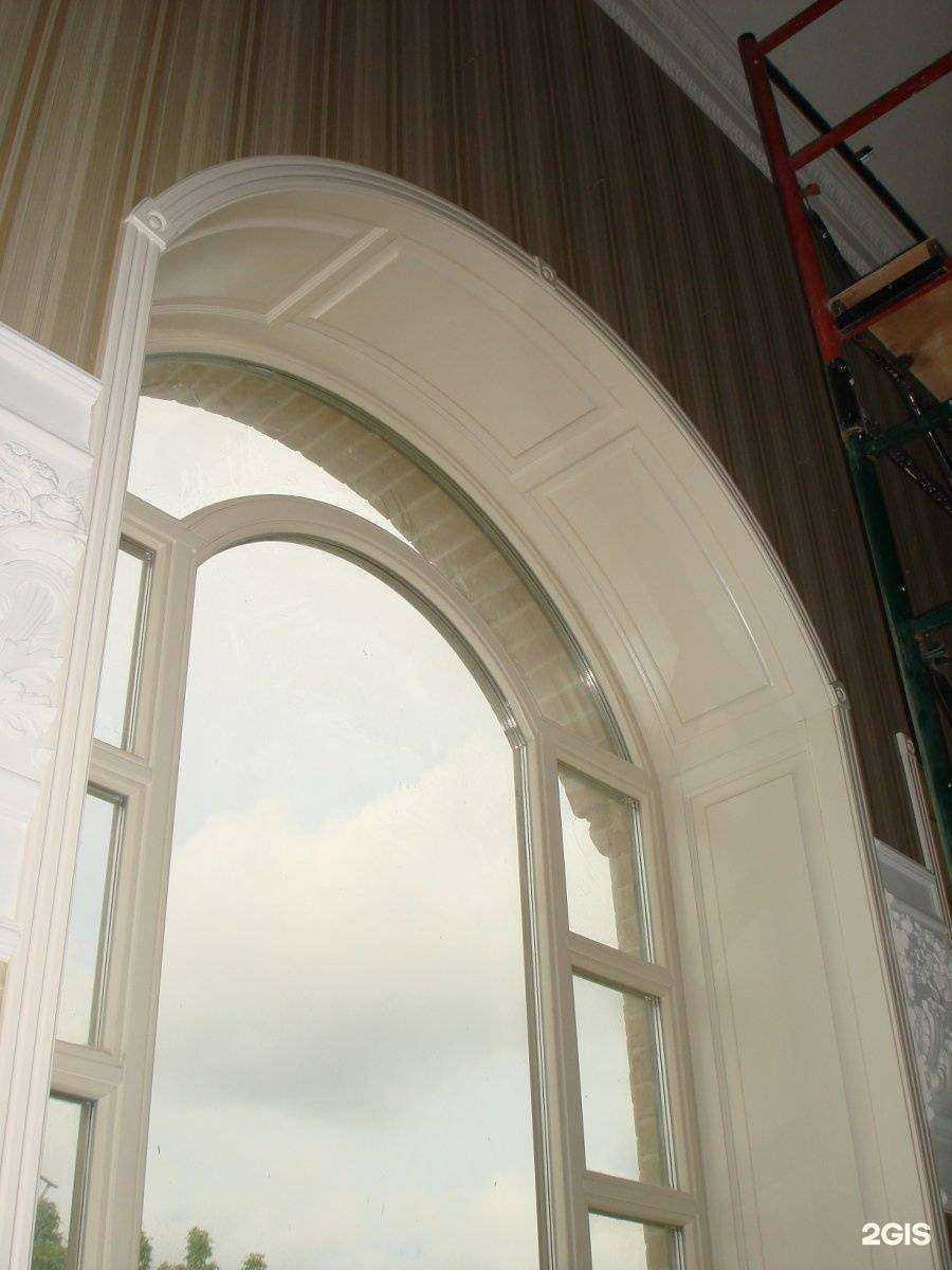 Отзывы на компанию Дерево в интерьере в г. Краснодар c фото