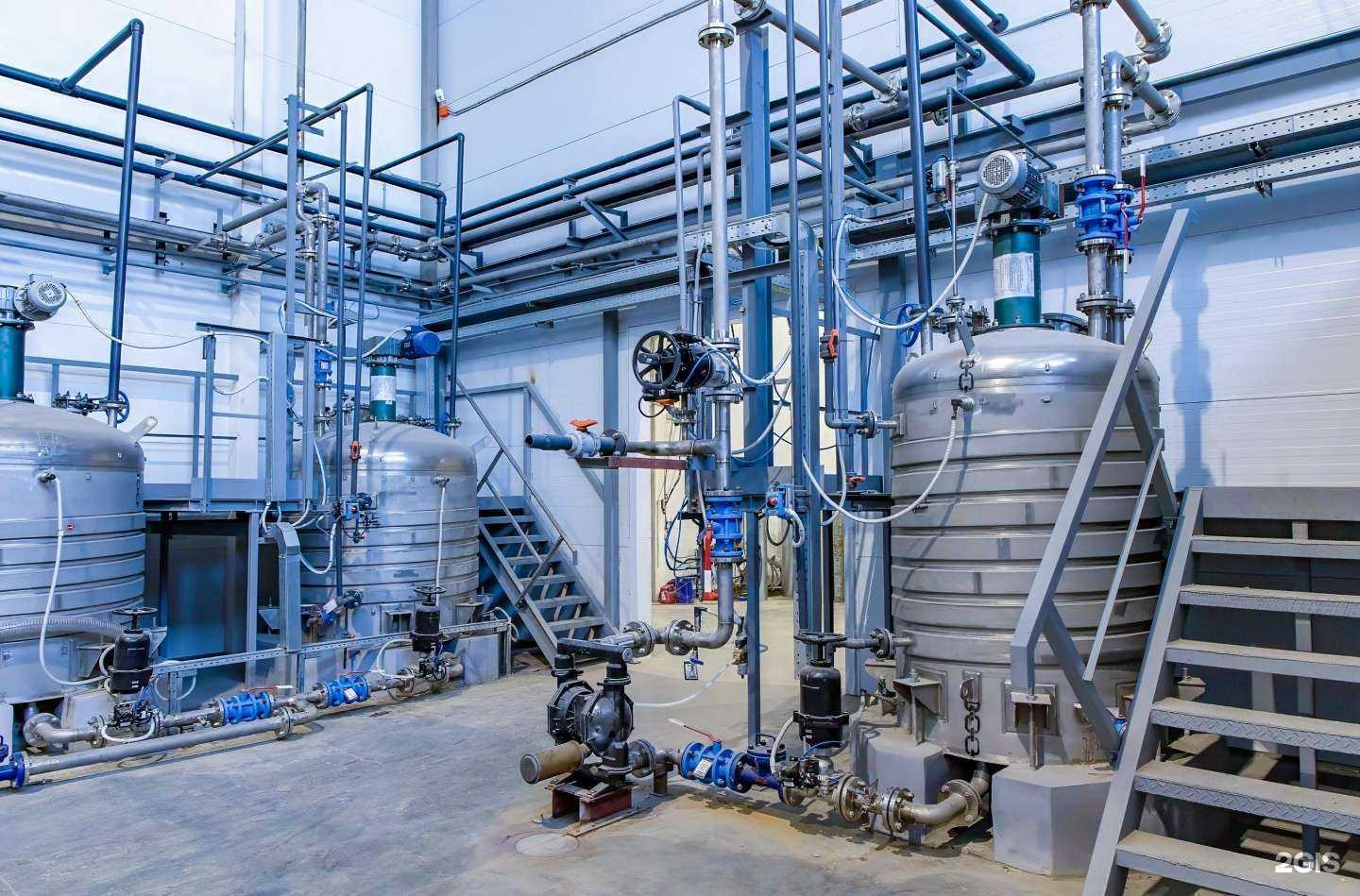 Отзывы на компанию Завком-Инжиниринг в Тамбове c фото