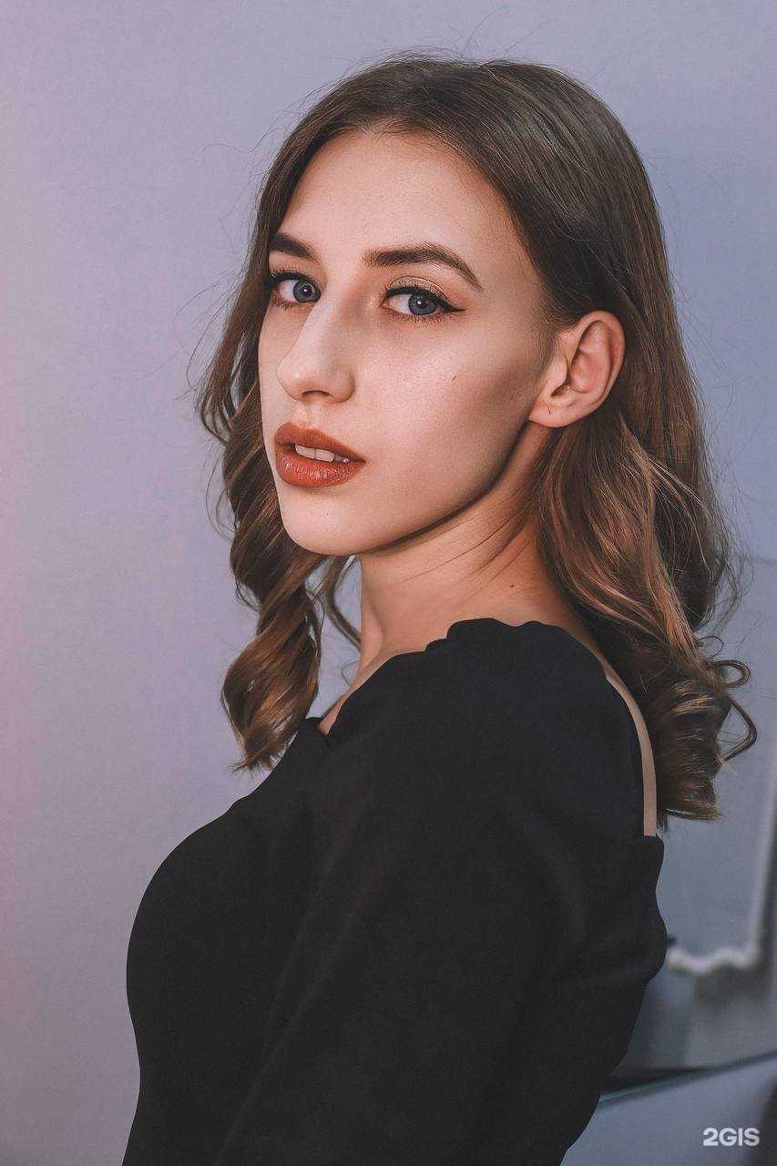 Отзывы на компанию Студия реконструкции волос Анастасии Шороховой в г. Бежецк c фото