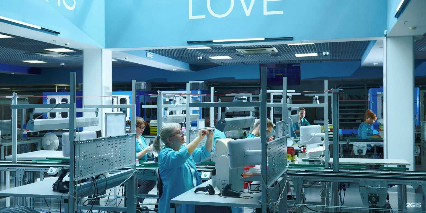 Отзывы на компанию Айкрафт в Кемерове c фото