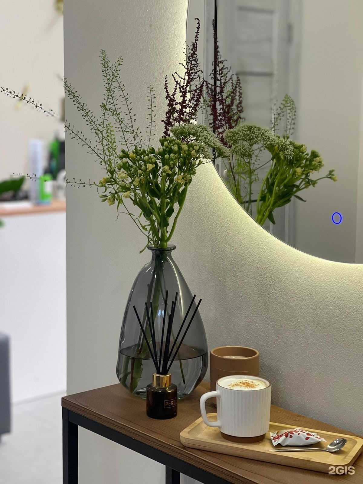 Отзывы на компанию Лаборатория красоты  в г. Владивосток c фото