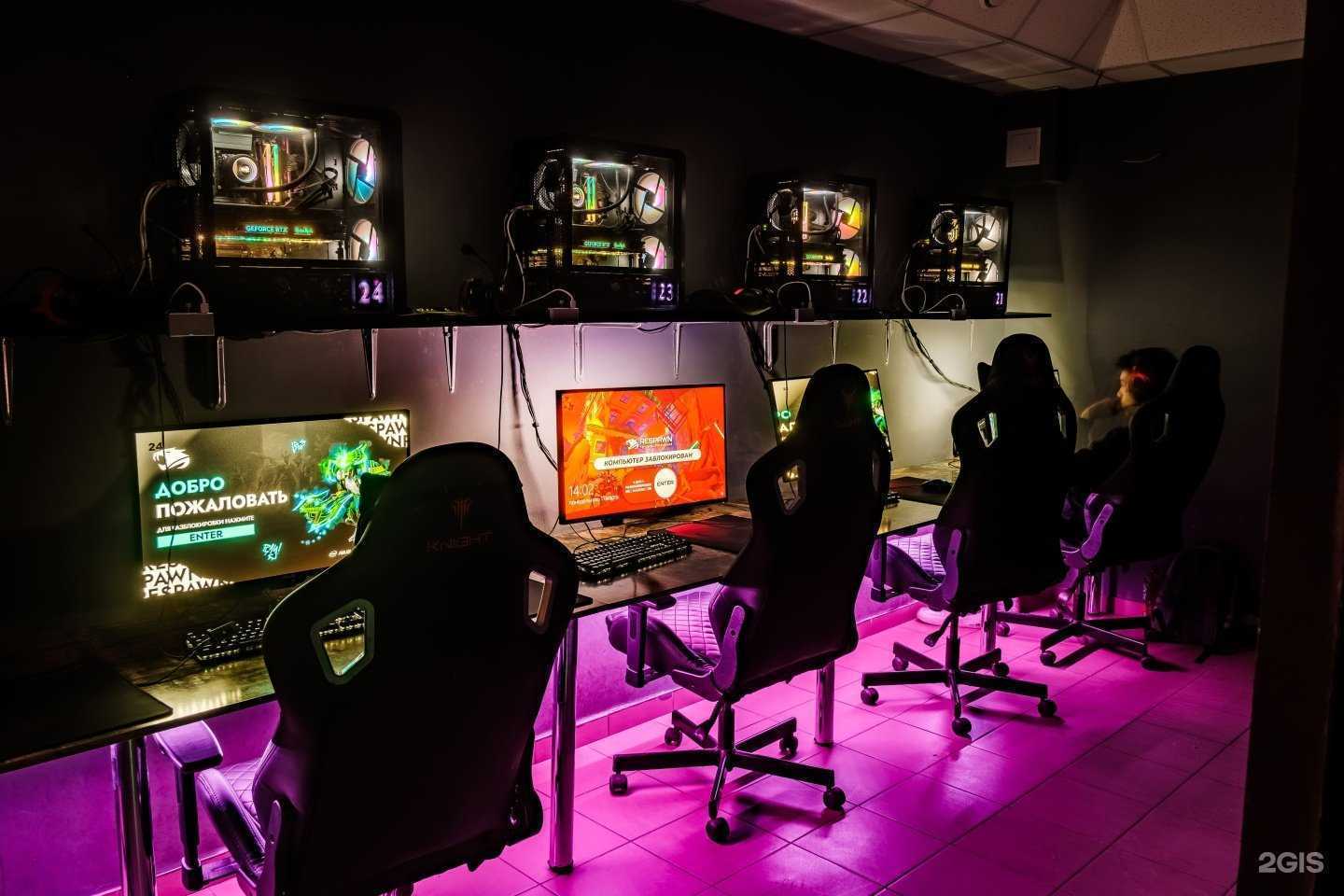 Отзывы на компанию Respawn в Кирове c фото