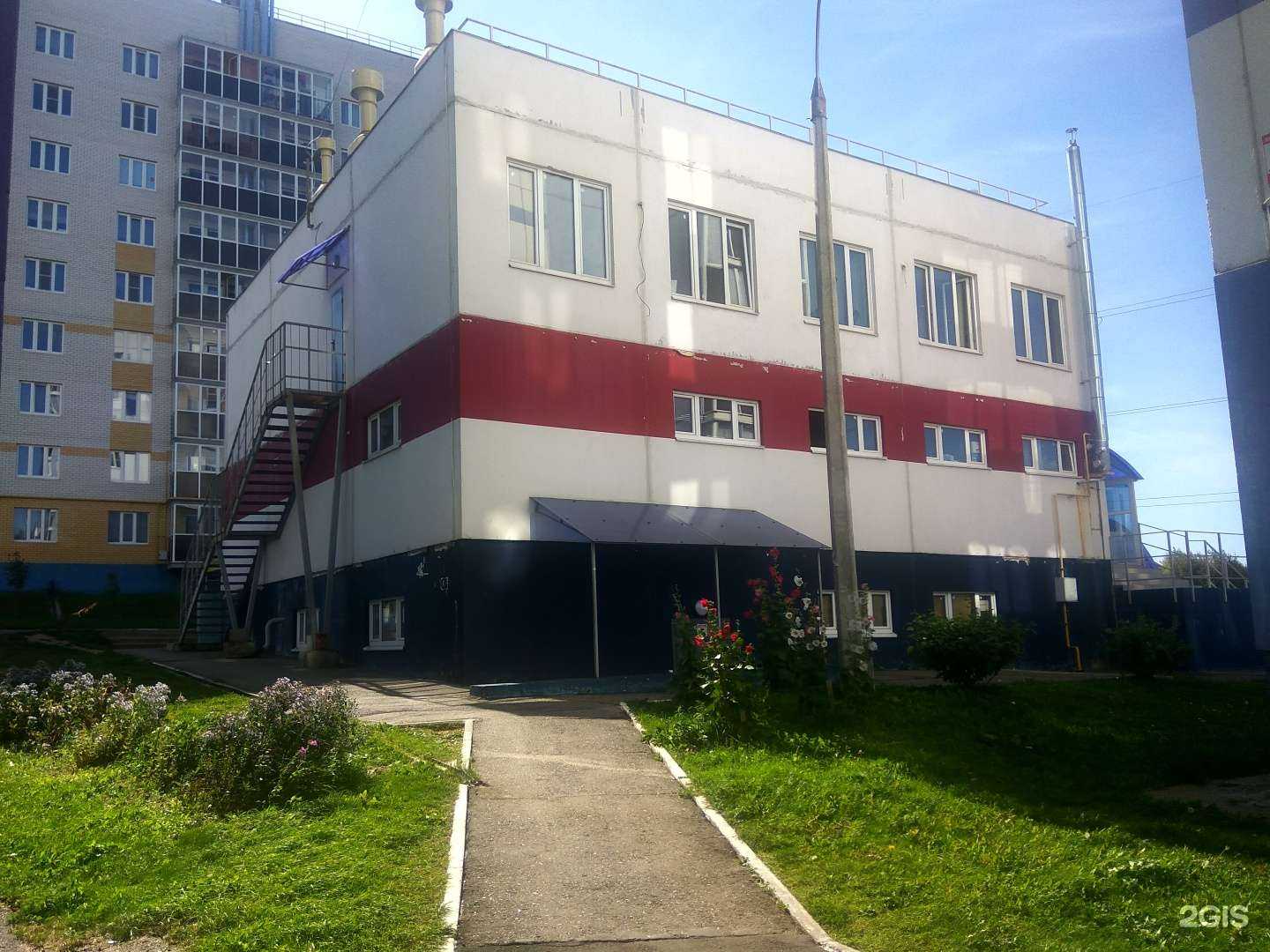 Отзывы на компанию Адепт-Права в Чебоксарах c фото - фотография 2 из 2