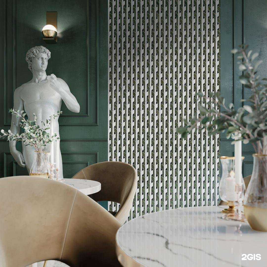 Отзывы на компанию Kerama marazzi в Ставрополе c фото