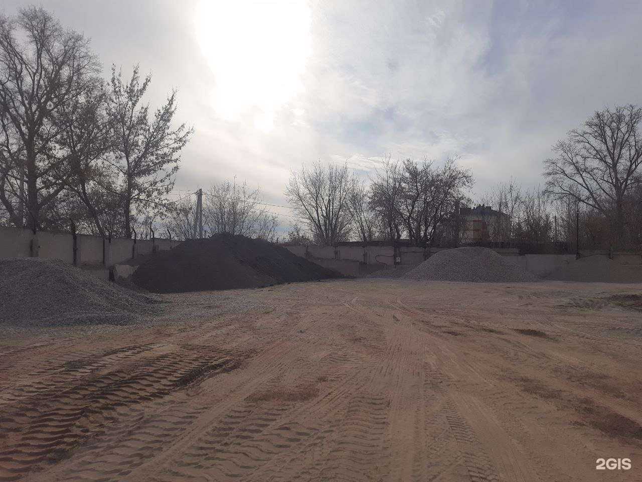 Отзывы на компанию Пескобаза в Альметьевске c фото