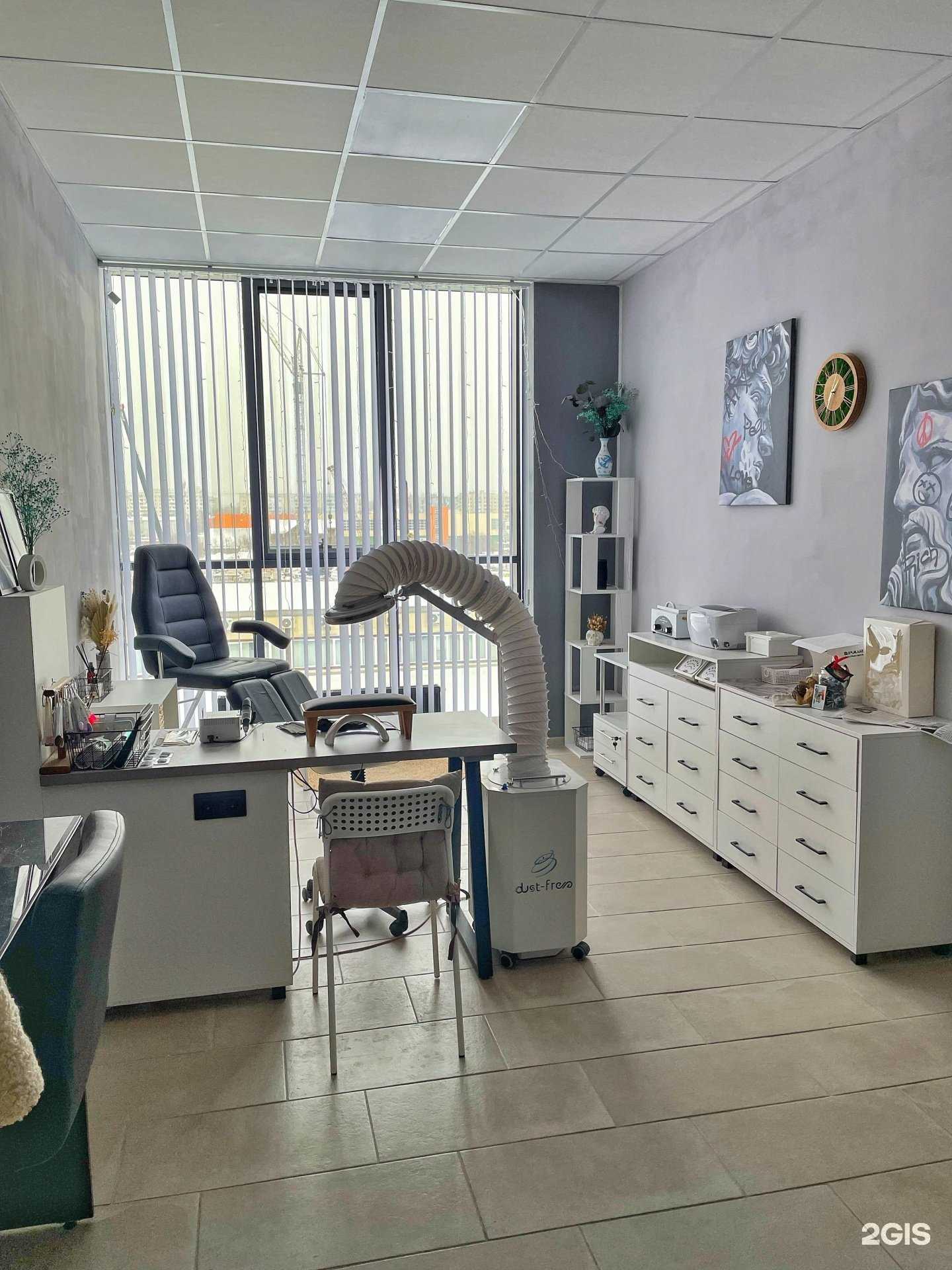 Отзывы на компанию Art Age в Барнауле c фото