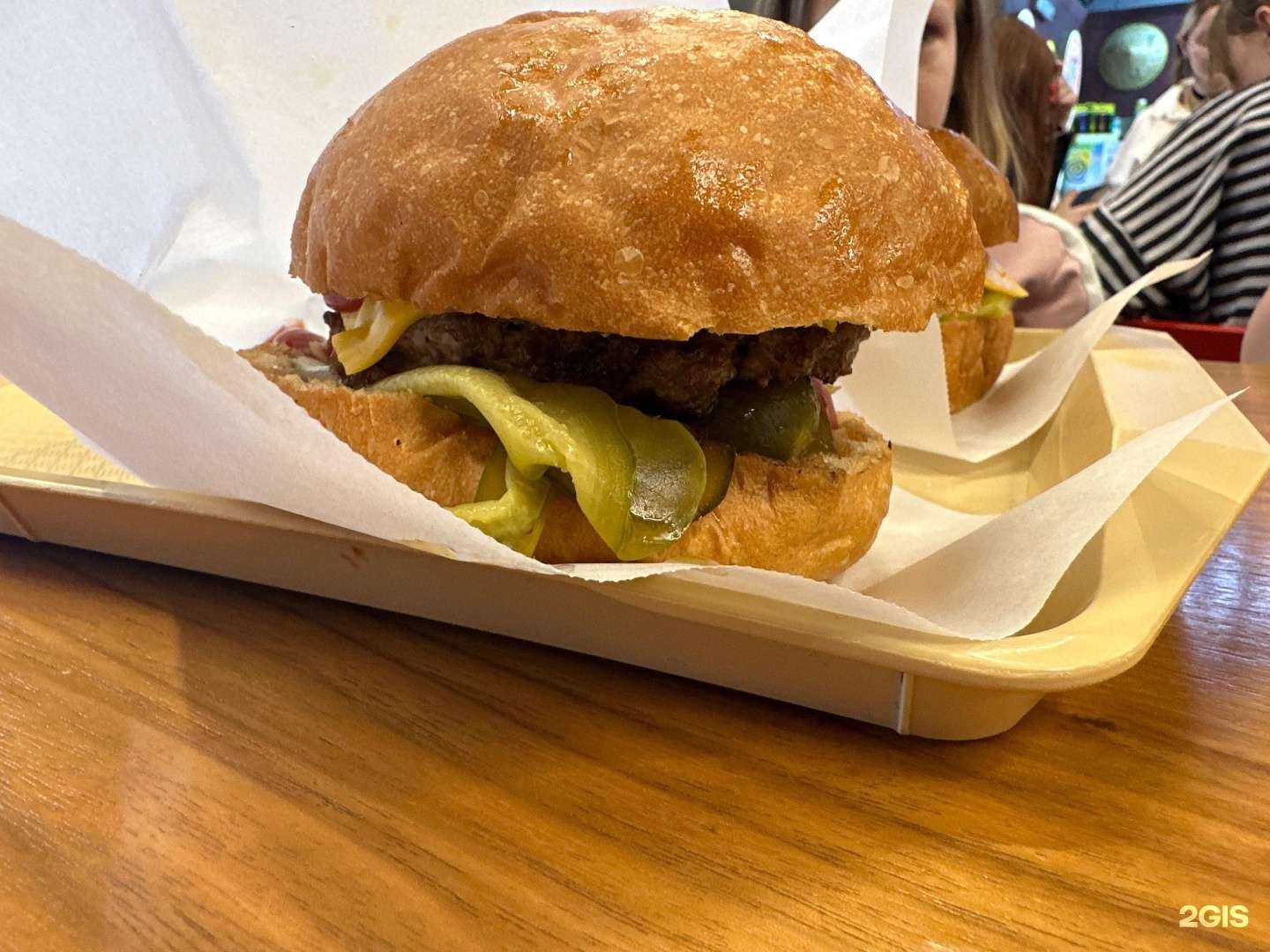 Отзывы на компанию Кафе в Омске c фото