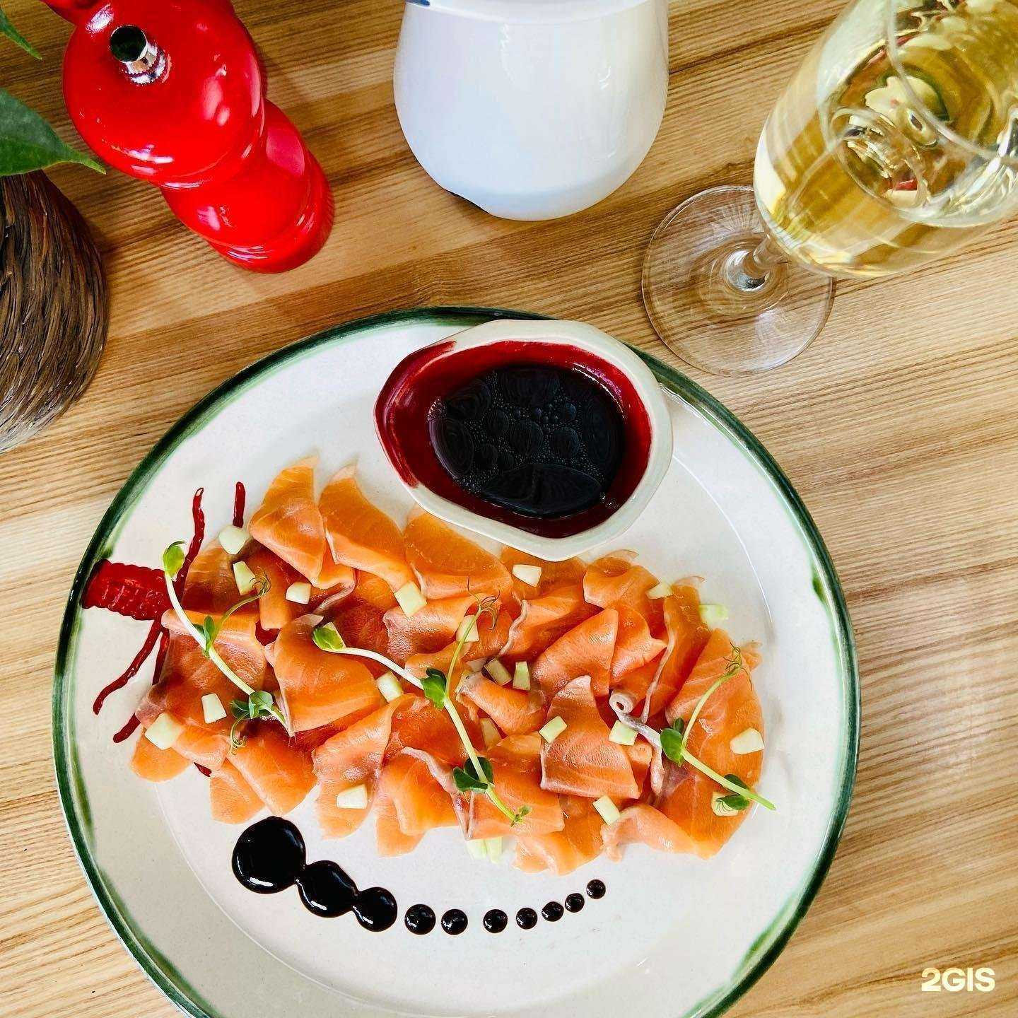 Отзывы на компанию Клешни и Хвосты в г. Смоленск c фото