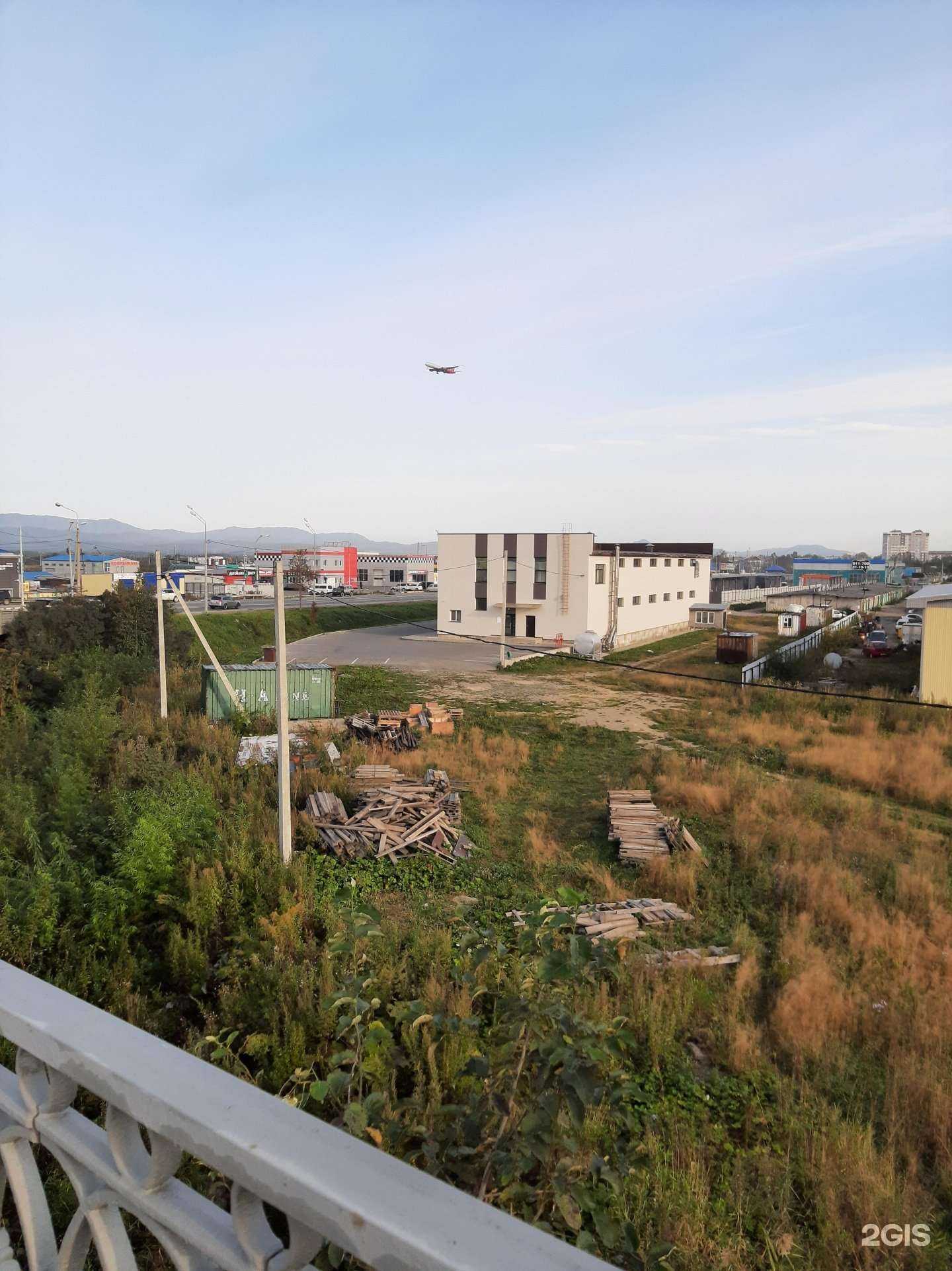 Отзывы на компанию Росско в Южно-Сахалинске c фото