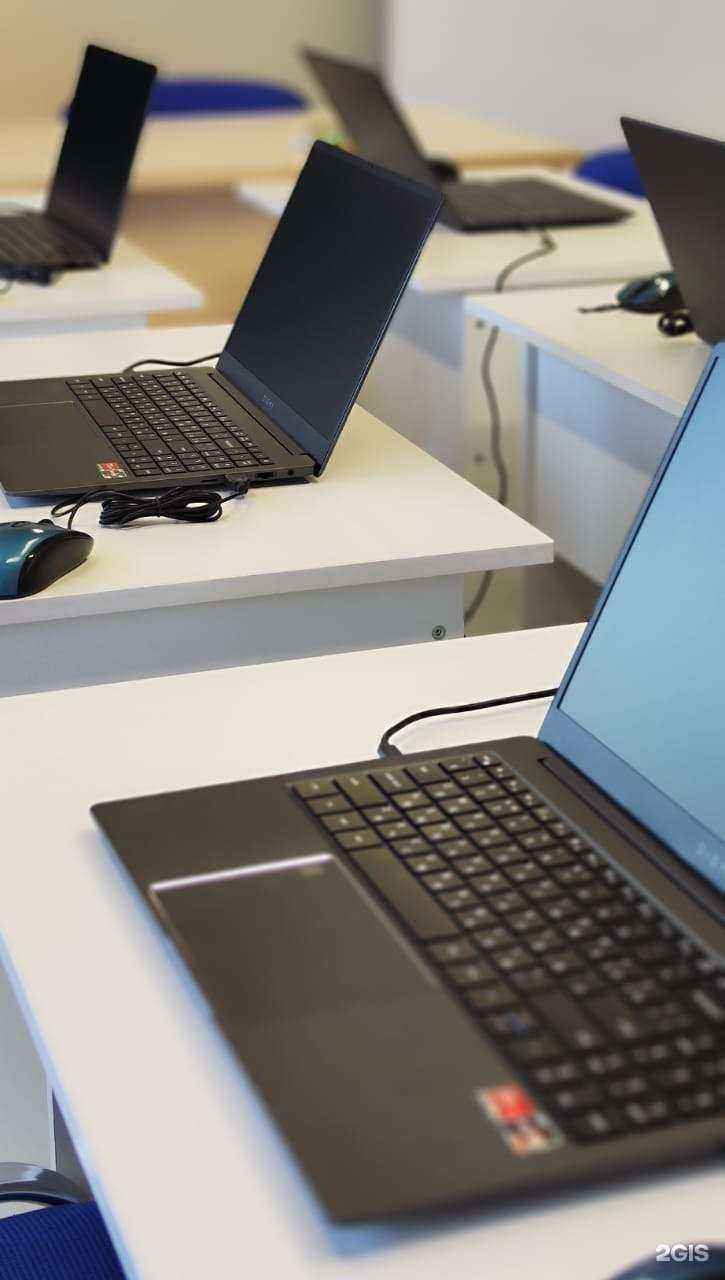 Отзывы на компанию ЮниорКод в г. Ростов-на-Дону c фото