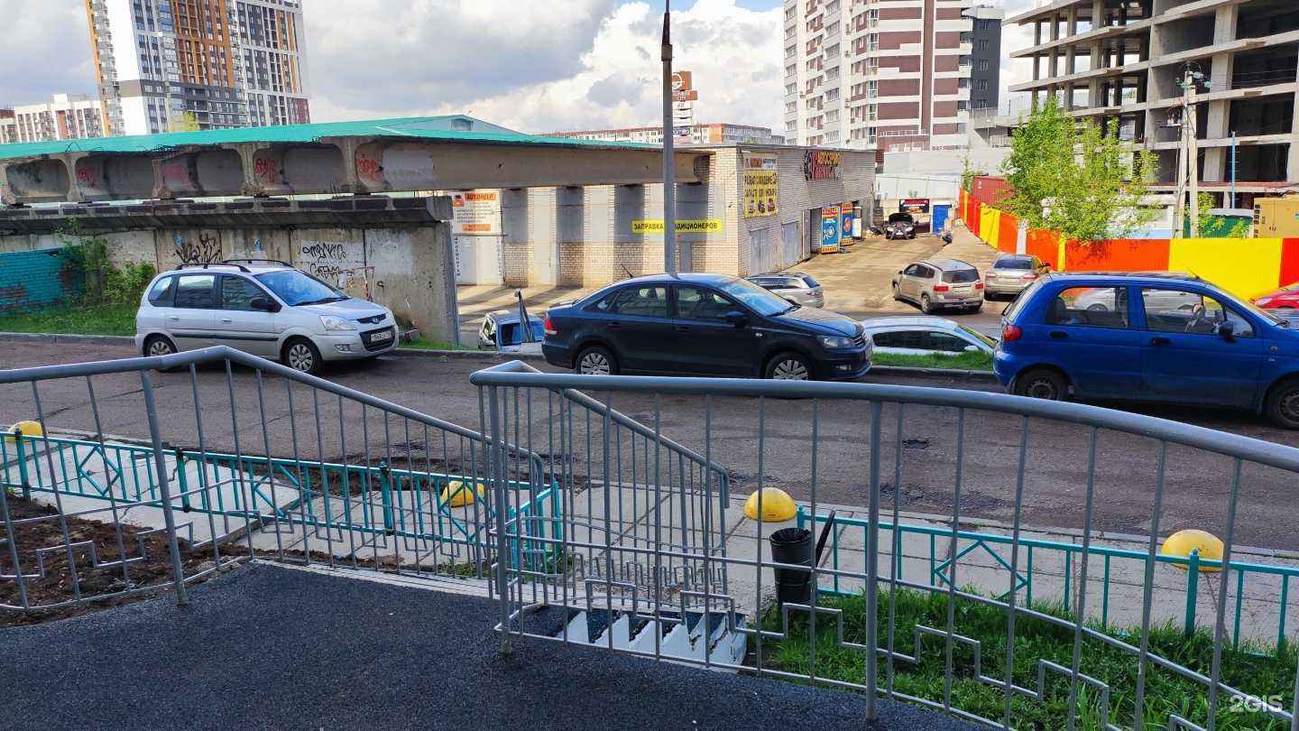 Отзывы на компанию Биомед в г. Набережные Челны c фото