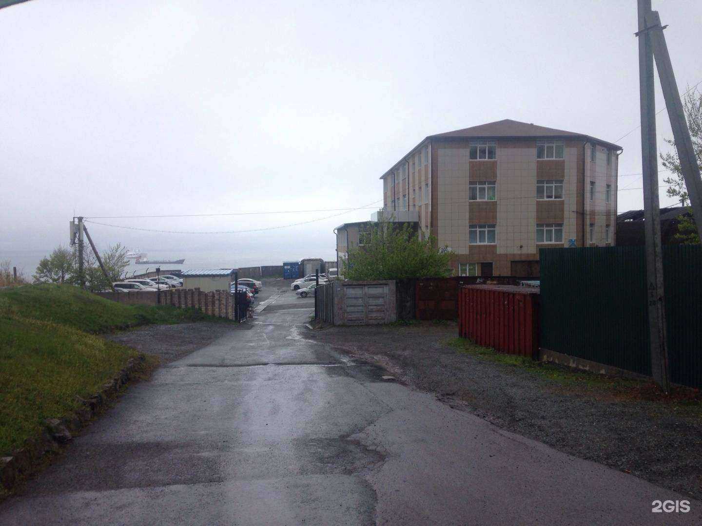 Отзывы на компанию Альбатространссервис в г. Владивосток c фото