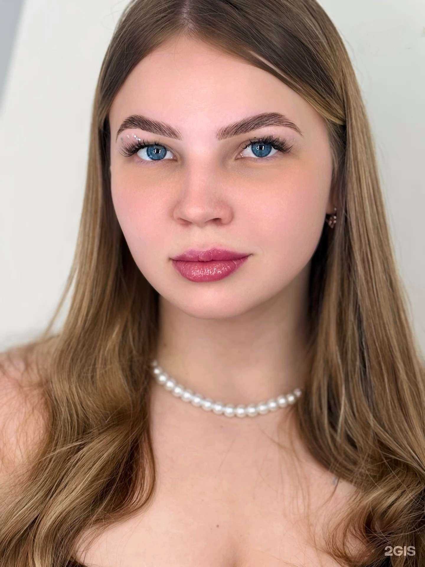 Отзывы на компанию Студия оформления бровей и наращивания ресниц в г. Набережные Челны c фото