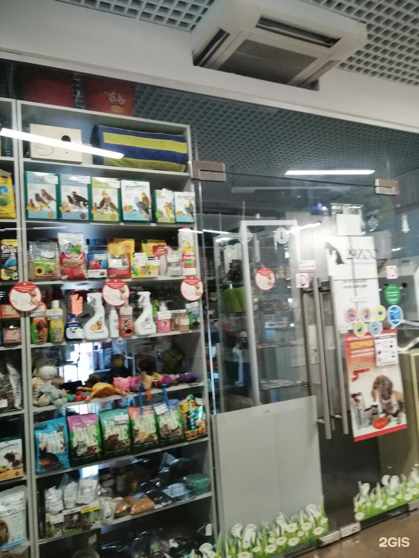 Отзывы на компанию 29Zoo в г. Архангельск c фото