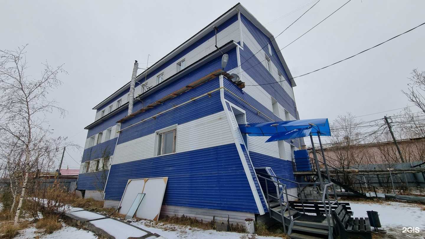 Отзывы на компанию Saiyn catering by BoxBerry catering в Якутске c фото - фотография 2 из 2