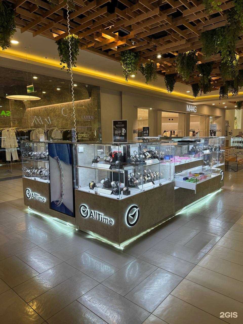 Отзывы на компанию AllTime в г. Ростов-на-Дону c фото