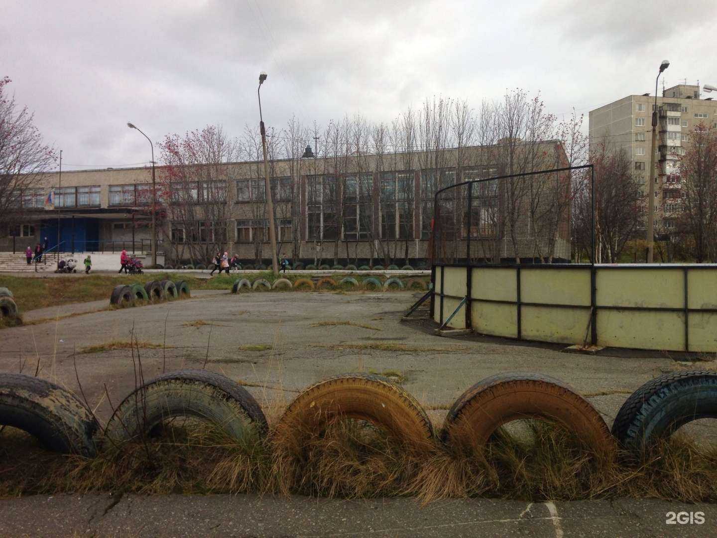 Отзывы на компанию Гимназия №7 в г. Мурманск c фото