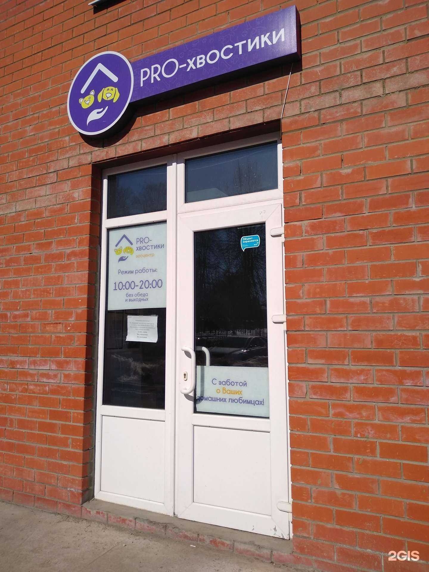 Отзывы на компанию Студия груминга в Новомосковске c фото