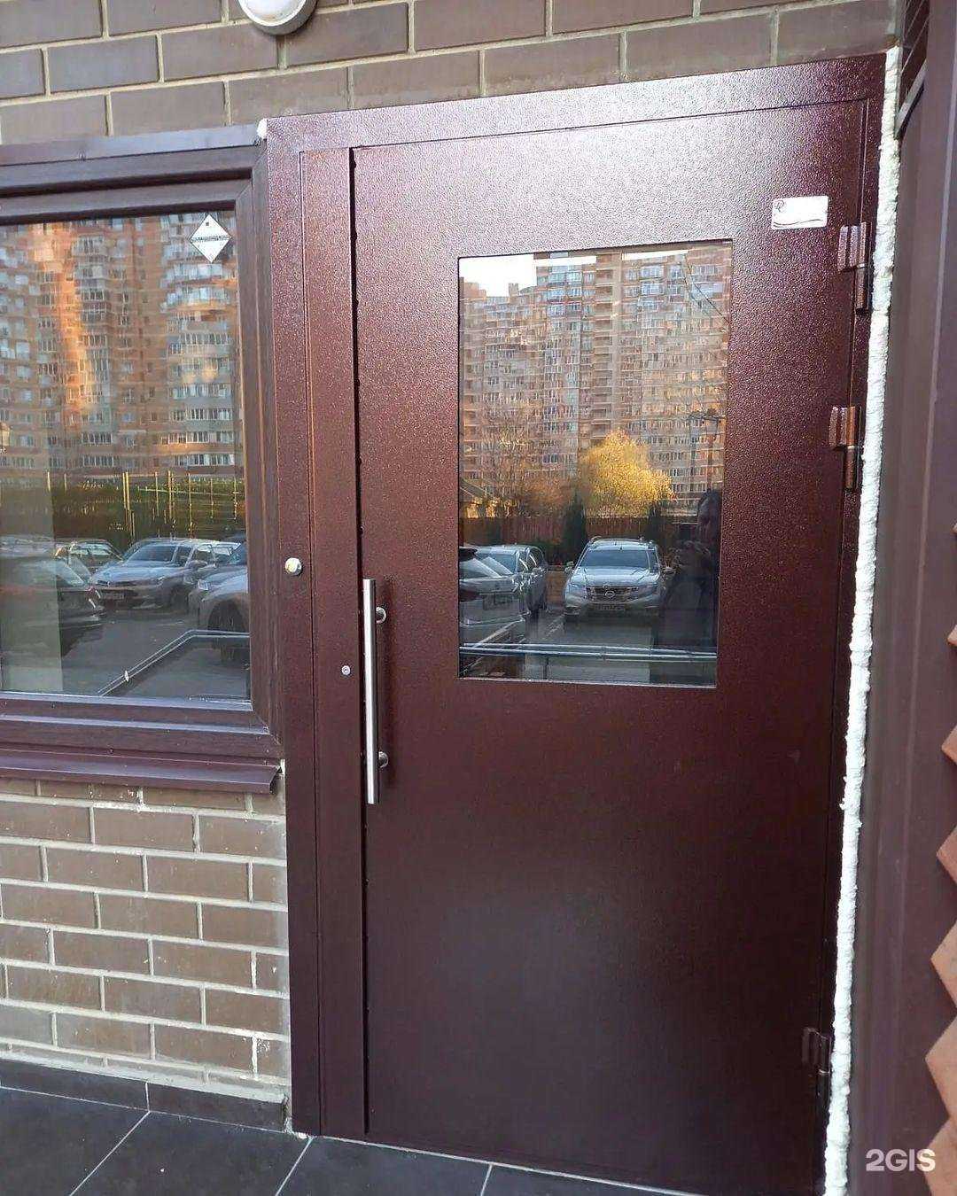 Отзывы на компанию Дом-сервис в г. Краснодар c фото