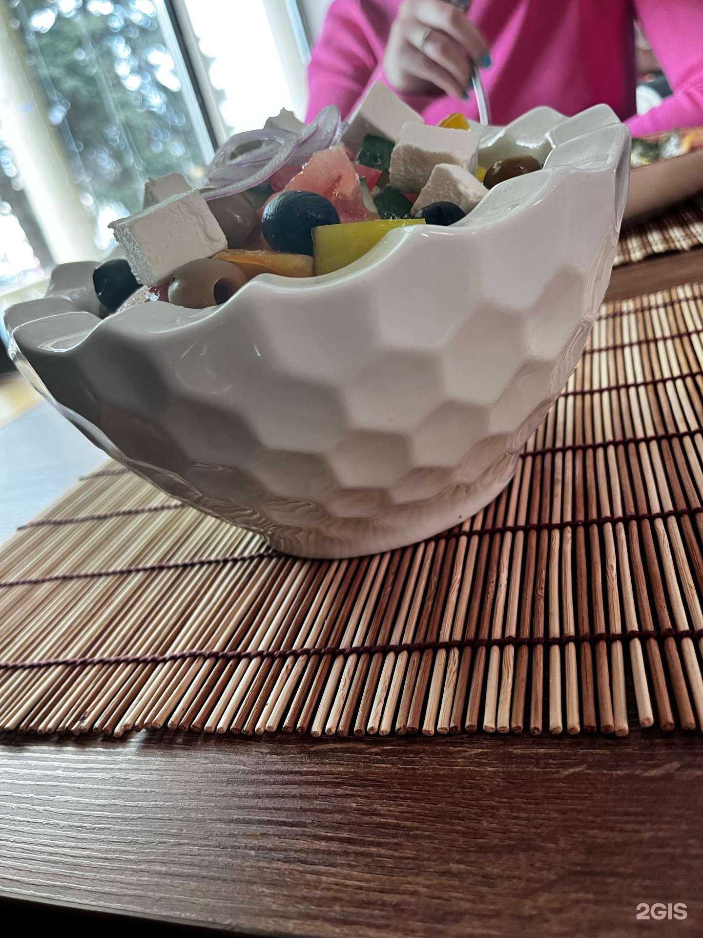 Отзывы на компанию Central Park Cafe в г. Абинск c фото