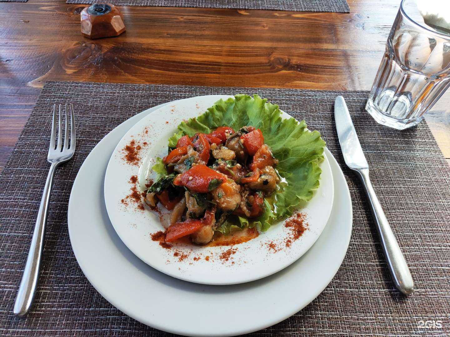 Отзывы на компанию Mr. Шашлыкоф в г. Ессентуки c фото